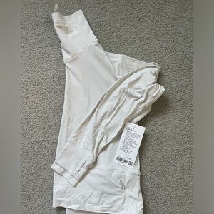 Lululemon Ready to Rulu Pullover